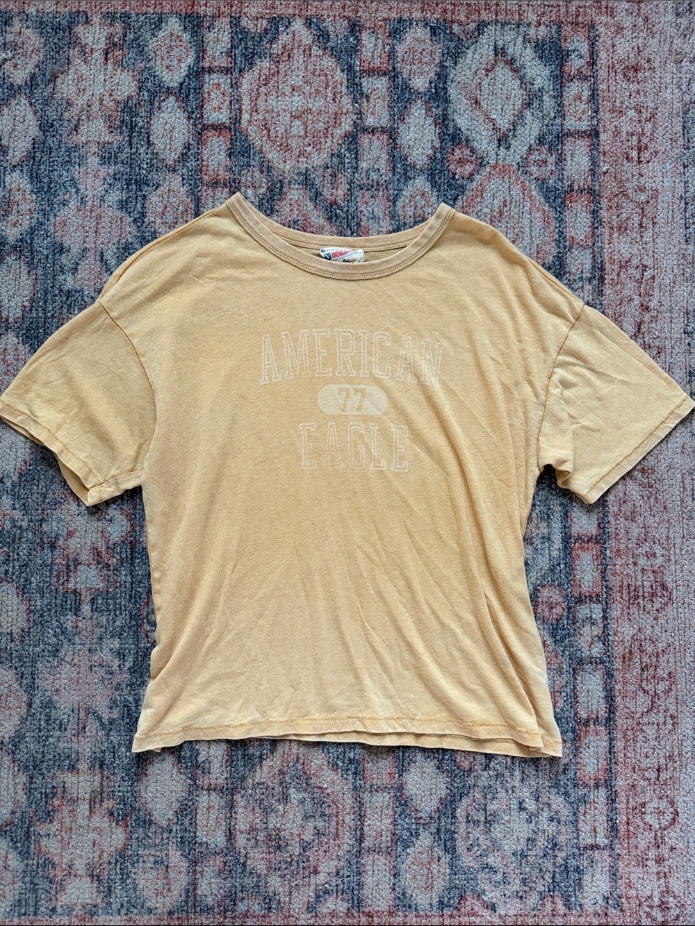 American Eagle Shirt